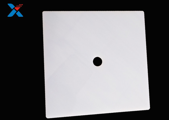 acheter La feuille acrylique de diffuseur de polystyrène translucide a givré le plat de picoseconde online manufacture