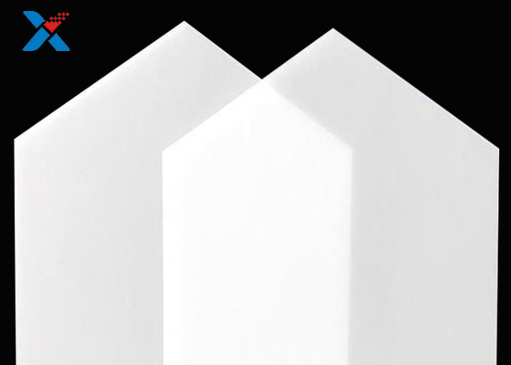 acheter Feuille acrylique de diffuseur de polystyrène blanc online manufacture