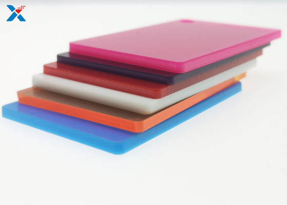 acheter feuille acrylique de plexiglass de 3mm online manufacture