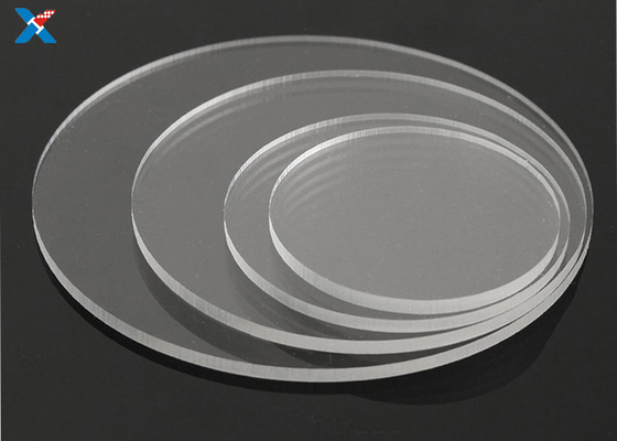 acheter coupe de feuilles acrylique claire 1220*1830mm épaisse de 2440x1220mm à classer online manufacture