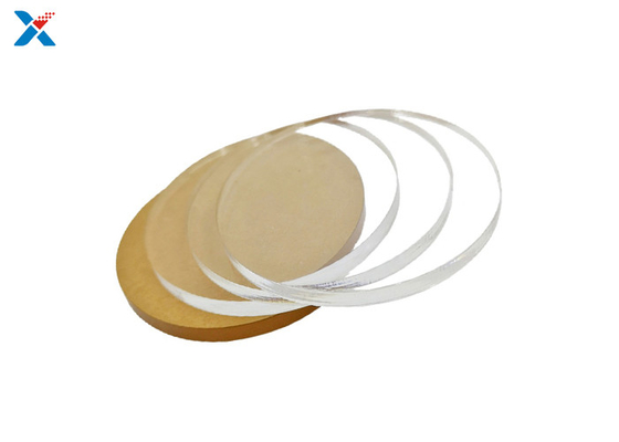 acheter Légèrement panneaux en plastique de plexiglass de 2mm de feuille de lucite acrylique de Casted online manufacture