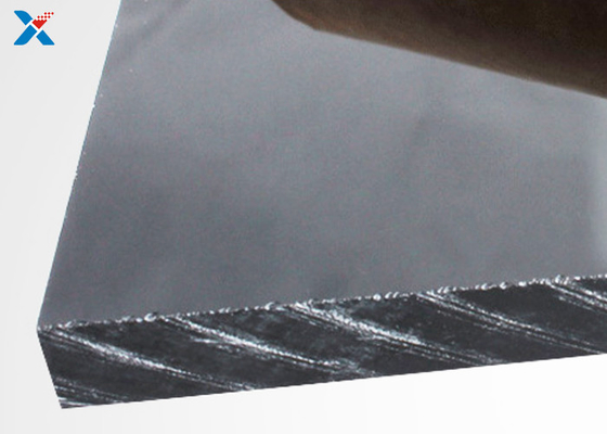 acheter panneaux acryliques de méthacrylate de Polymethyl de feuille de plexiglass du noir 8x4 online manufacture