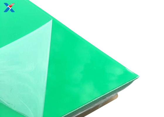 acheter Clairement plat expulsé par toit acrylique de feuille de plexiglass de 1mm PMMA grand online manufacture