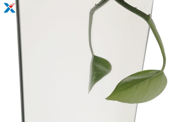 acheter conseil acrylique extérieur reflété par 3mm de plastique stratifié de feuille de miroir de PMMA online manufacture