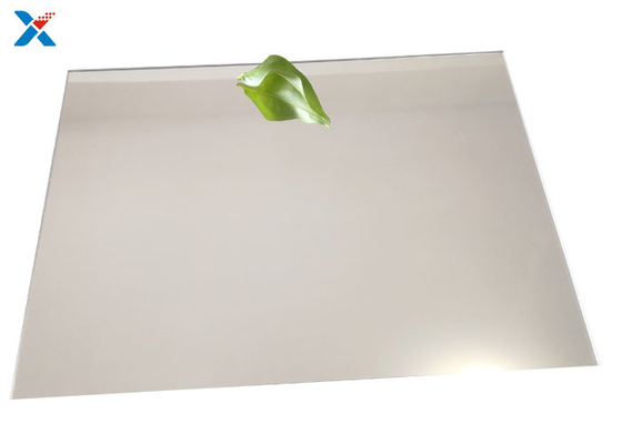 acheter Le miroir 4x8 acrylique argenté lambrisse épouser le panneau de lucite d'invitation online manufacture