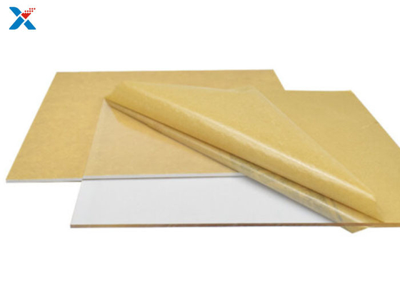  » feuille acrylique claire du plexiglass 12x24 pour l'affichage de rechange de cadre